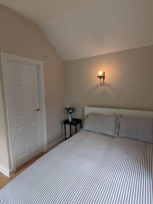 The Annexe At Entry House Διαμέρισμα Quadring Εξωτερικό φωτογραφία